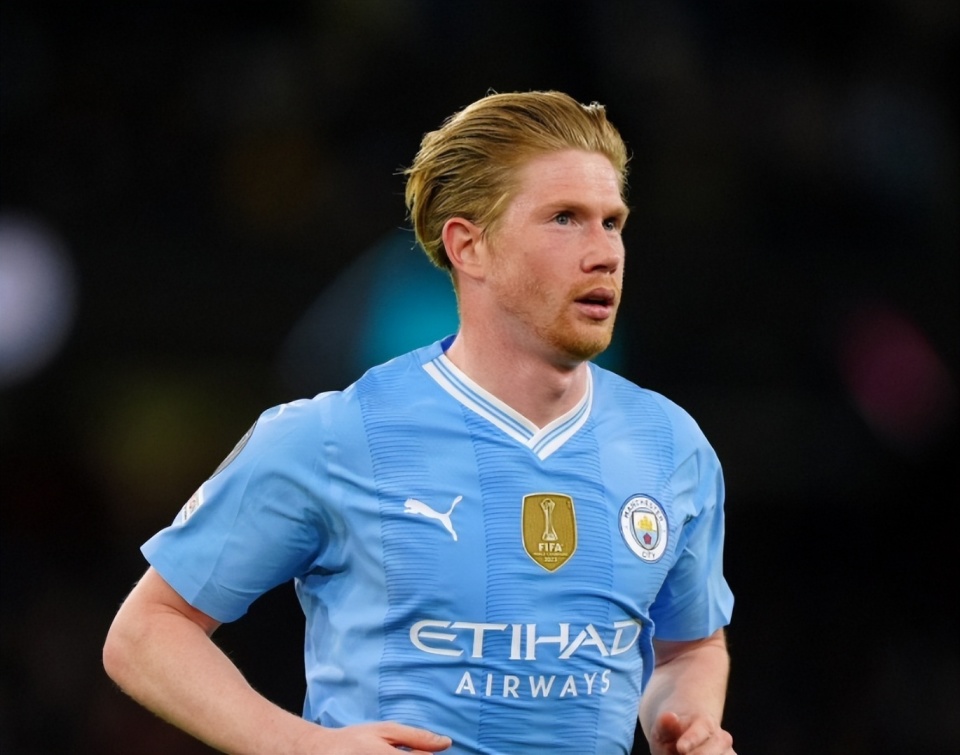 欧冠战报：奥赖利破门，哈兰德点射，曼城2-1逆转客胜皇马