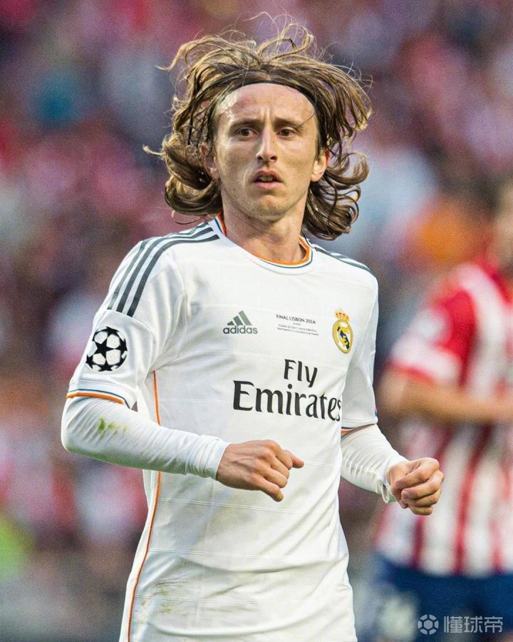 罗德里戈创造皇马新纪录并“跌至谷底”，利物浦收到警告