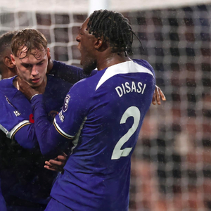 记者：巴萨有意埃及17岁前锋阿卜杜勒卡里姆，并已采取行动