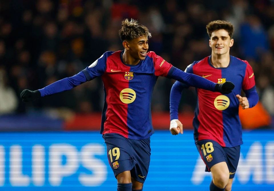 遭遇两连败和欧冠首败，国米本赛季四战强队全部告负