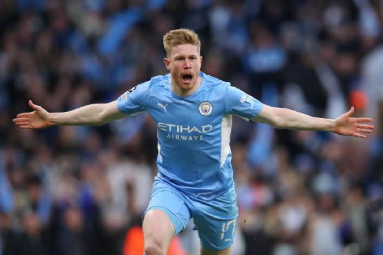 足球史上最不可思议的五大逆转