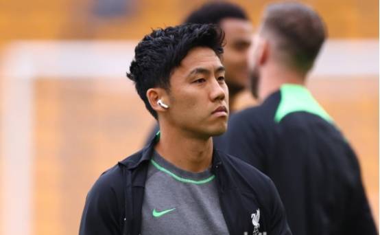 利物浦vs桑德兰前瞻：无萨拉赫的维尔茨是高级货 红军力擒升班马