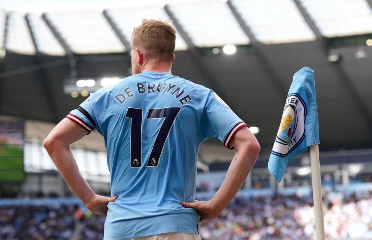 普利希奇：迈尼昂更配得上全场最佳，我只是进了个很容易的球